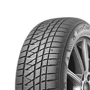 275/45 ZR20 110W WinterCraft WS71 SUV XL FSL M+S Kumho